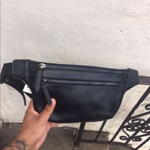 Zara Waist Bag Unisex